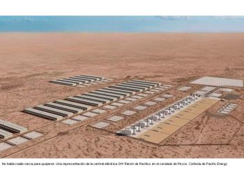 Este audaz desarrollador quiere impulsar el futuro de la IA en Estados Unidos