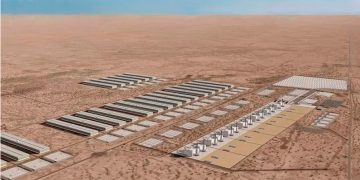 Este audaz desarrollador quiere impulsar el futuro de la IA en Estados Unidos