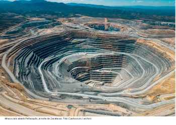 Gobierno y la OIT capacitarán a inspectores en prevención y gestión de riesgos en minas