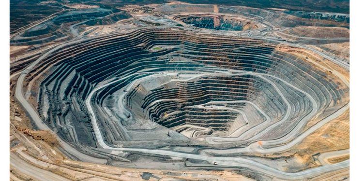 Gobierno y la OIT capacitarán a inspectores en prevención y gestión de riesgos en minas