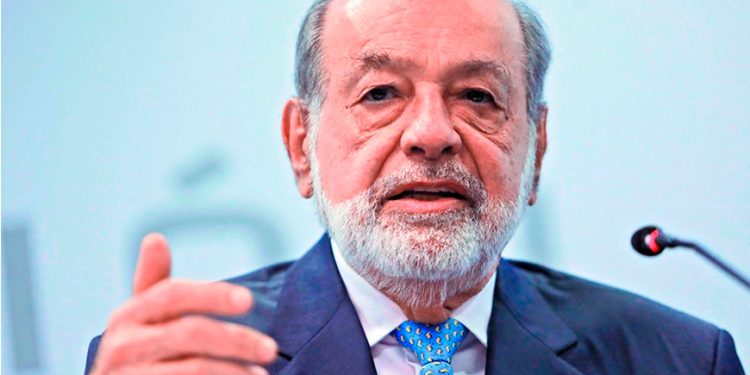 Grupo Carso confirma contrato mixto con Pemex en el campo terrestre Macavil