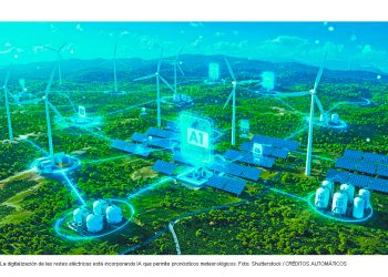 Innovación tecnológica acelera transición energética en México