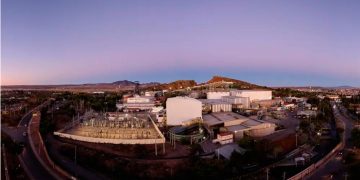 Minería mexicana ante un cambio de ciclo: Fresnillo PLC prioriza nuevos yacimientos para 2026