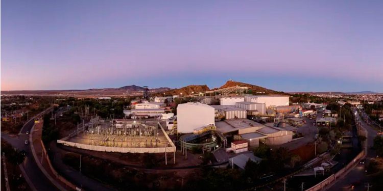 Minería mexicana ante un cambio de ciclo: Fresnillo PLC prioriza nuevos yacimientos para 2026