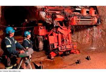 Reunirá Conferencia Internacional de Minería a más de 300 expositores en Chihuahua