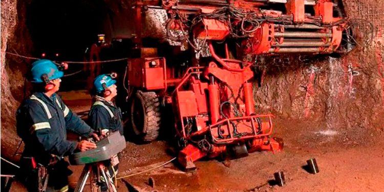 Reunirá Conferencia Internacional de Minería a más de 300 expositores en Chihuahua