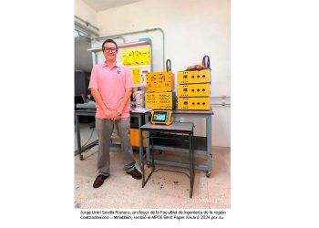 UV impulsa estrategias de prevención ante retos de transición energética