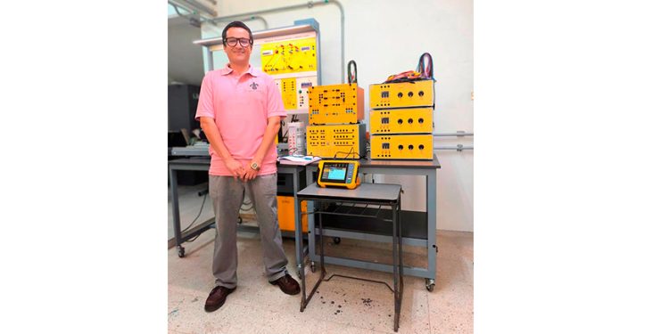 UV impulsa estrategias de prevención ante retos de transición energética