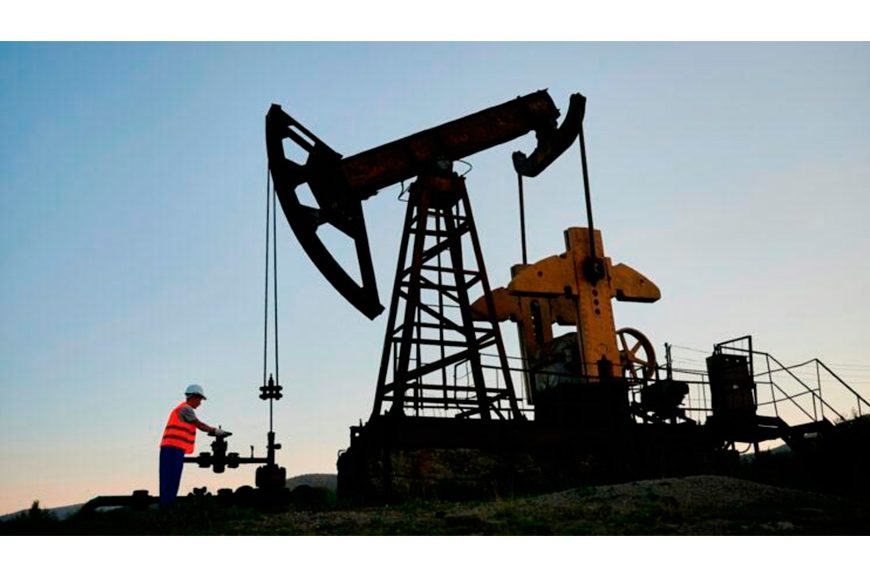 Washington asegura que la producción récord de petróleo y gas impulsa la «dominancia energética»