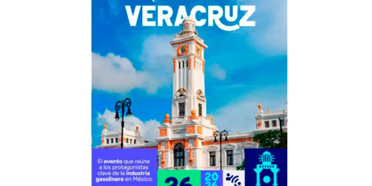 Ampes anuncia la realización de Expogas Veracruz