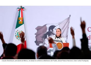 Deuda de Pemex se redujo 20% durante 2025; es el nivel más bajo en 11 años: Sener