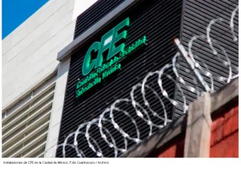 CFE blinda el suministro de energía en el norte del país con dos dispositivos