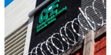 CFE blinda el suministro de energía en el norte del país con dos dispositivos