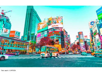 Japón busca tierras raras bajo el mar para no depender de China