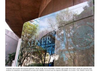 Hay certeza y seguridad para inversiones mixtas en energía: IP