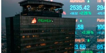 Pemex coloca deuda en pesos por primera vez en 6 años; operación es por 31,500 mdp