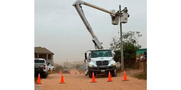 La CFE ha concluido 16,449 obras de justicia energética