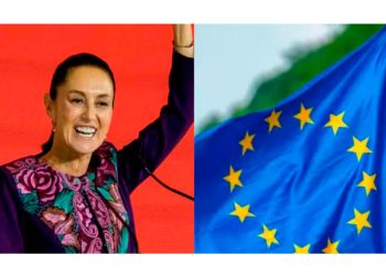 México va por el Canal de Panamá: acuerdo con Europa convierte el Corredor Interoceánico del Istmo de Tehuantepec en una nueva ruta para gas, carga y comercio internacional