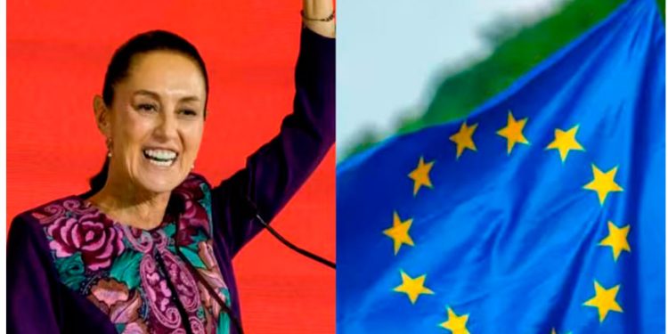 México va por el Canal de Panamá: acuerdo con Europa convierte el Corredor Interoceánico del Istmo de Tehuantepec en una nueva ruta para gas, carga y comercio internacional