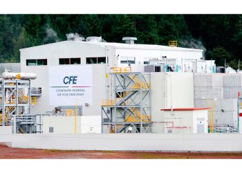 Michoacán destaca en generación de energía eléctrica y suministro de gas: INEGI