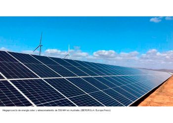 ¿Por qué la electricidad será gratis en Australia?