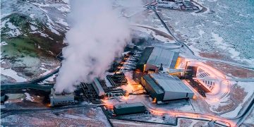 La energía geotérmica cubriría el 42% de la energía fósil de la UE: ¿Qué país tiene más potencial?