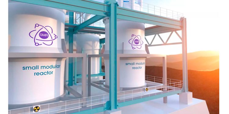 México, entre la urgencia energética y la apuesta nuclear para la IA