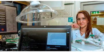 Un equipo de la TU Graz desarrolla un electrolizador para producir H2 verde de forma más eficiente y sostenible