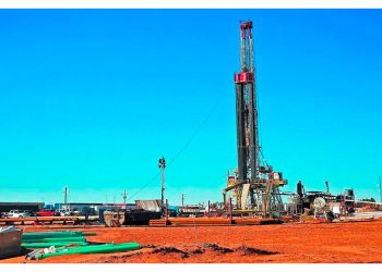 Gobierno federal evalúa fracking sostenible en México