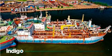 Sener habilita micrositio para agilizar permisos de importación y exportación de hidrocarburos