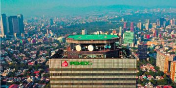 Pemex otorga contrato mixto a empresa de Carlos Slim
