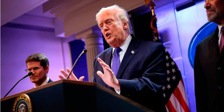 ¿Ha perdido Donald Trump su arma arancelaria más poderosa?