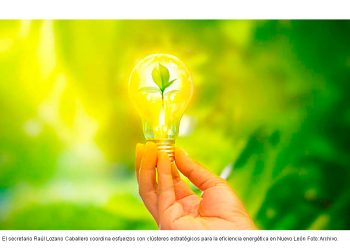 Nuevo León replicará el modelo de Dinamarca para bajar 20% su consumo de energía y 50% la contaminación