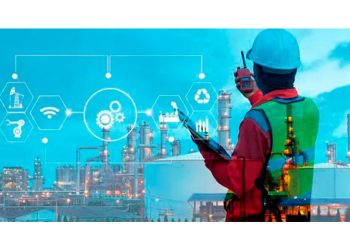 La transformación del sector energético e hidrocarburos se consolida gracias a la IA agéntica