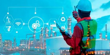 La transformación del sector energético e hidrocarburos se consolida gracias a la IA agéntica