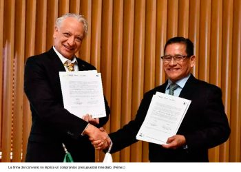 Pemex va por el desarrollo de infraestructura energética en el Istmo de Tehuantepec