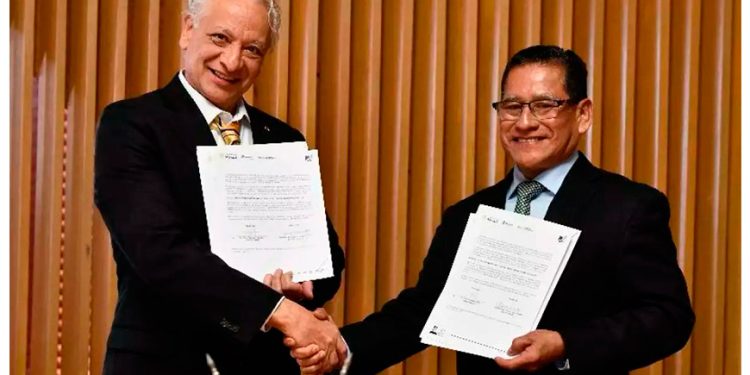 Pemex va por el desarrollo de infraestructura energética en el Istmo de Tehuantepec