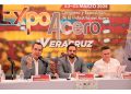 Expo Acero posicionará a Veracruz en la industria siderúrgica en AL