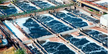 Aguas residuales: los microorganismos electroquímicamente activos convierten la energía química en electricidad