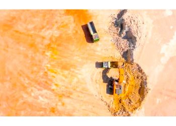 Alianza estratégica: HGEO y el USGS buscan asegurar el suministro de minerales críticos y energía geotérmica