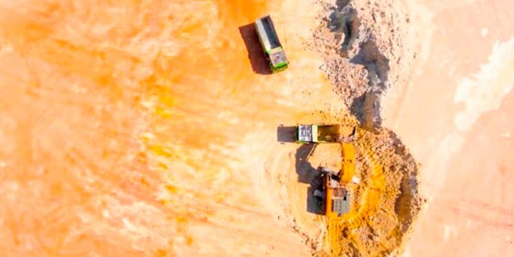 Alianza estratégica: HGEO y el USGS buscan asegurar el suministro de minerales críticos y energía geotérmica