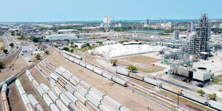 Revisión del T-MEC y el futuro de Altamira: lo que viene para el acero y la industria química