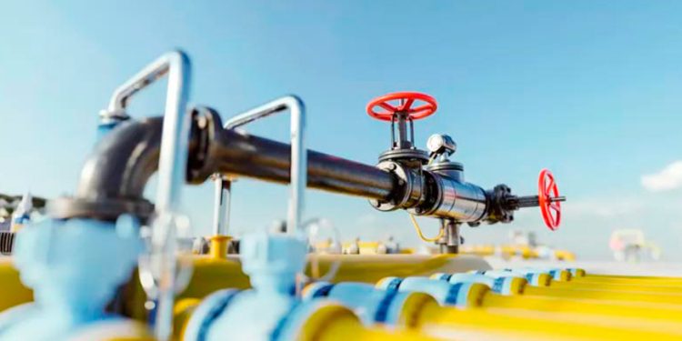 Blindaje agroindustrial; el Gas Natural Comprimido como escudo financiero de México