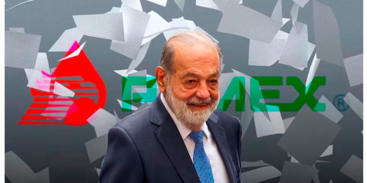 Carlos Slim se lleva campo Macavil, la ‘joya de la corona’ de ronda de contratos mixtos de Pemex