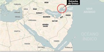 Cierre prolongado del estrecho de Ormuz perjudicara la producción química mundial: Fitch