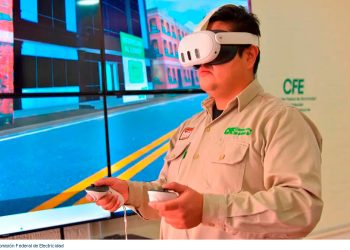 La Comisión Federal de Electricidad desarrolla innovaciones tecnológicas para fortalecer la confiabilidad del servicio eléctrico
