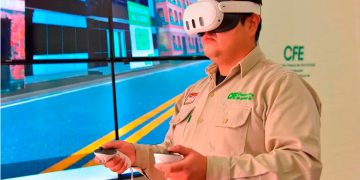 La Comisión Federal de Electricidad desarrolla innovaciones tecnológicas para fortalecer la confiabilidad del servicio eléctrico