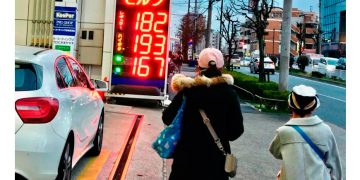 Cuáles son los países más dependientes del petróleo y el gas de Medio Oriente