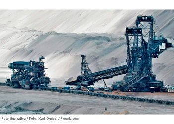 Disminuye un 24% el valor de producción minera en Chihuahua