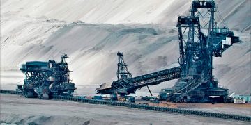 Disminuye un 24% el valor de producción minera en Chihuahua